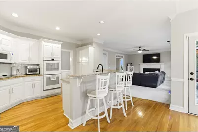 403 Braidwood Knoll NW, Acworth, GA 30101 - Photo 9