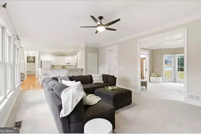 403 Braidwood Knoll NW, Acworth, GA 30101 - Photo 17