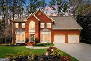 403 Braidwood Knoll NW, Acworth, GA 30101 - Photo 1