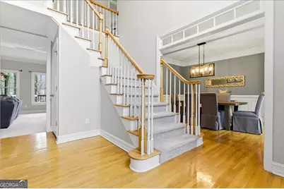 403 Braidwood Knoll NW, Acworth, GA 30101 - Photo 5