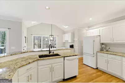 403 Braidwood Knoll NW, Acworth, GA 30101 - Photo 11