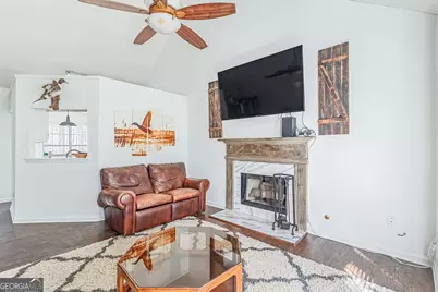 33 Thorntons Gap, Newnan, GA 30265 - Photo 3