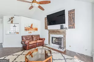 33 Thorntons Gap, Newnan, GA 30265 - Photo 3