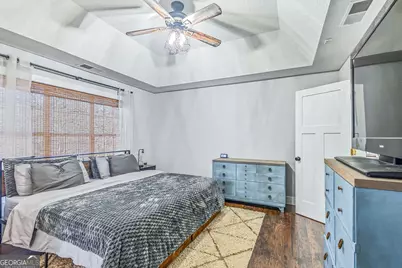 33 Thorntons Gap, Newnan, GA 30265 - Photo 15