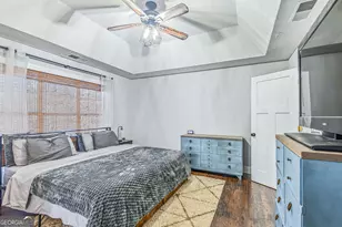 33 Thorntons Gap, Newnan, GA 30265 - Photo 15