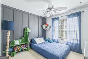 33 Thorntons Gap, Newnan, GA 30265 - Photo 13