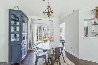 33 Thorntons Gap, Newnan, GA 30265 - Photo 7