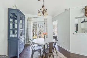 33 Thorntons Gap, Newnan, GA 30265 - Photo 7