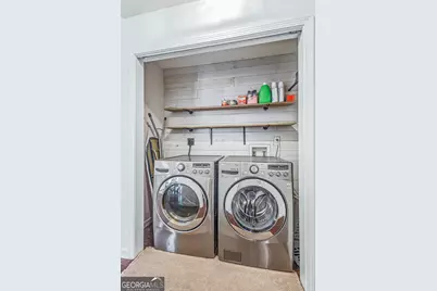 33 Thorntons Gap, Newnan, GA 30265 - Photo 19