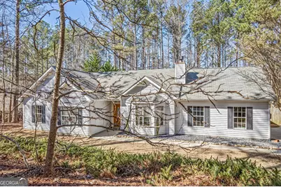 33 Thorntons Gap, Newnan, GA 30265 - Photo 1