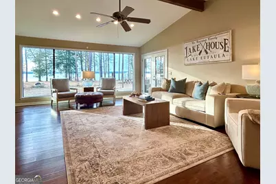 110 Lakeview Drive, Fort Gaines, GA 39851 - Photo 11