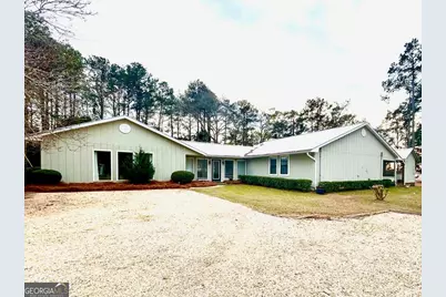 110 Lakeview Drive, Fort Gaines, GA 39851 - Photo 1