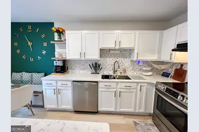 6729 Gallant Court SE #28, Mableton, GA 30126 - Photo 9