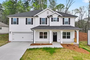 284 Thunder Valley, Dawsonville, GA 30534 - Photo 5