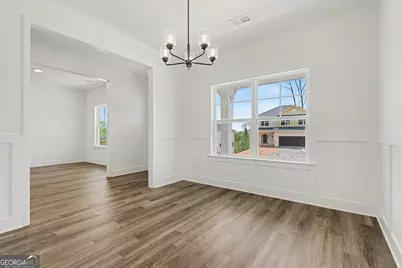 284 Thunder Valley, Dawsonville, GA 30534 - Photo 9