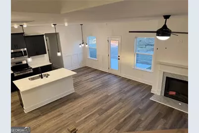 284 Thunder Valley, Dawsonville, GA 30534 - Photo 15