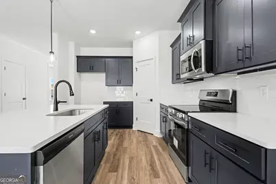 284 Thunder Valley, Dawsonville, GA 30534 - Photo 13