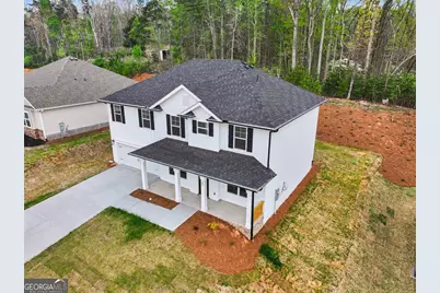 284 Thunder Valley, Dawsonville, GA 30534 - Photo 43