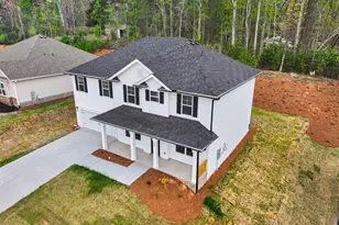 284 Thunder Valley, Dawsonville, GA 30534 - Photo 43