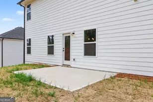 284 Thunder Valley, Dawsonville, GA 30534 - Photo 41