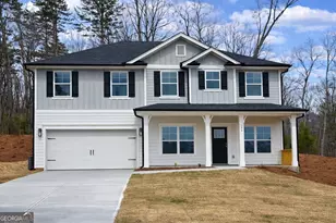 284 Thunder Valley, Dawsonville, GA 30534 - Photo 47