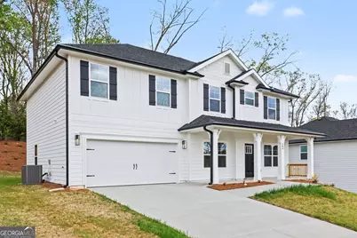 284 Thunder Valley, Dawsonville, GA 30534 - Photo 3