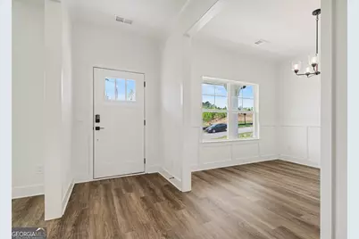 284 Thunder Valley, Dawsonville, GA 30534 - Photo 7