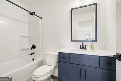 284 Thunder Valley, Dawsonville, GA 30534 - Photo 33