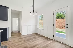 284 Thunder Valley, Dawsonville, GA 30534 - Photo 17