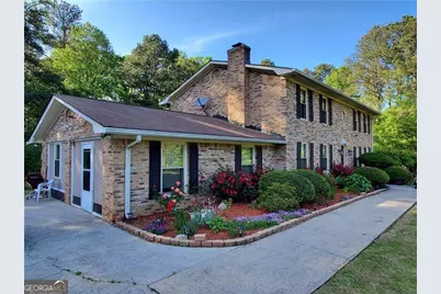 2220 Sunny Hill Road, Lawrenceville, GA 30043 - Photo 5