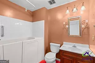 1012 Briarcliff Rd, Warner Robins, GA 31088 - Photo 19