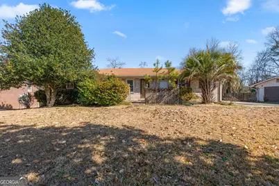 1012 Briarcliff Road, Warner Robins, GA 31088 - Photo 1