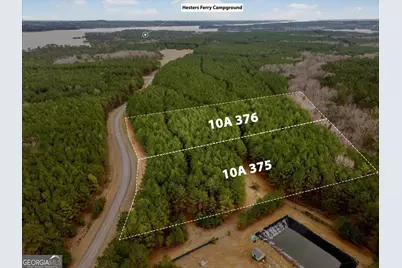 1004 Hesters Ferry Road, Tignall, GA 30668 - Photo 5