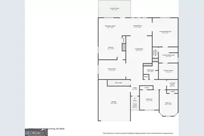 5570 Glenn Ivey Drive, Cumming, GA 30028 - Photo 65