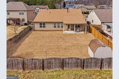 5570 Glenn Ivey Drive, Cumming, GA 30028 - Photo 3