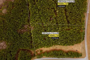 1068 Hester S Ferry Rd, Tignall, GA 30668 - Photo 1