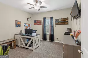 106 Bridgewood Dr, Springfield, GA 31329 - Photo 9