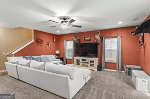 106 Bridgewood Dr, Springfield, GA 31329 - Photo 5