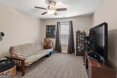 106 Bridgewood Drive, Springfield, GA 31329 - Photo 17