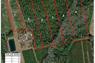 0 Robin Ln, Homeland, GA 31537 - Photo 1