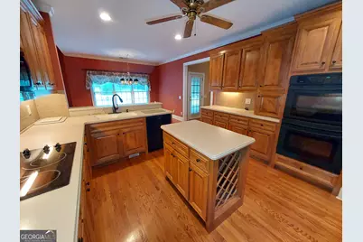 351 Antrim Glen Road, Hoschton, GA 30548 - Photo 41