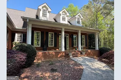 351 Antrim Glen Road, Hoschton, GA 30548 - Photo 3