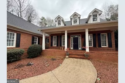 351 Antrim Glen Road, Hoschton, GA 30548 - Photo 3