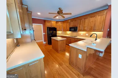 351 Antrim Glen Road, Hoschton, GA 30548 - Photo 37