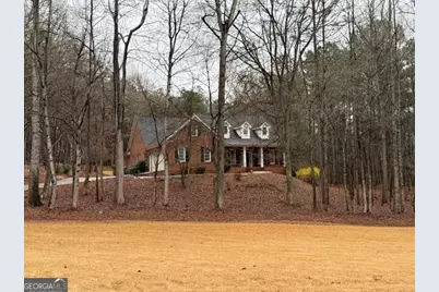 351 Antrim Glen Road, Hoschton, GA 30548 - Photo 1