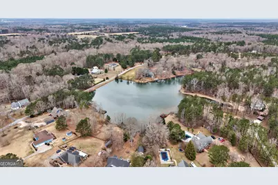 195 Surrey Chase Drive, Social Circle, GA 30025 - Photo 3