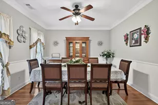 195 Surrey Chase Dr, Social Circle, GA 30025 - Photo 13