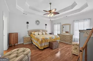 195 Surrey Chase Dr, Social Circle, GA 30025 - Photo 21