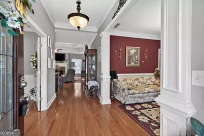 195 Surrey Chase Drive, Social Circle, GA 30025 - Photo 11