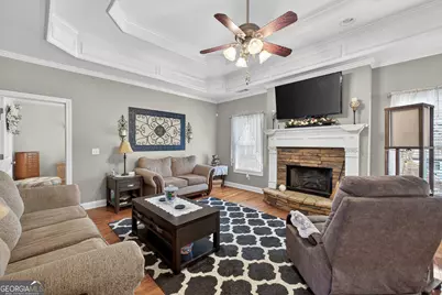 195 Surrey Chase Drive, Social Circle, GA 30025 - Photo 17